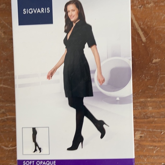 Sigvarus Compression Hosiery - Picture 5 of 8